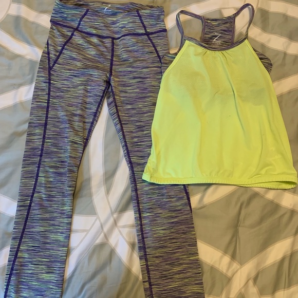 Zella Girl Other - Sport